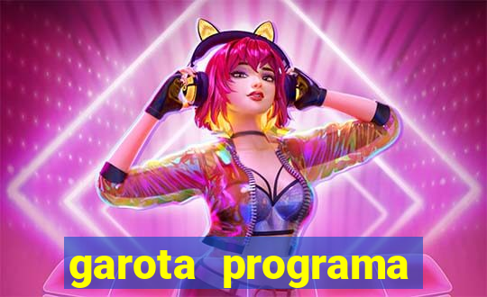 garota programa zona norte